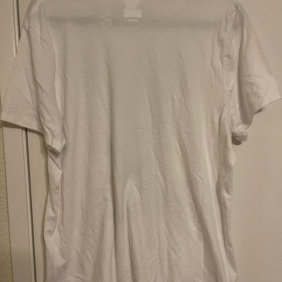 New white Marvel tshirt size XL - Picture 5 of 5